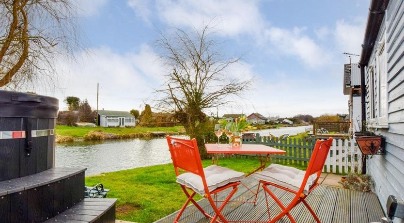 Photo of Cottage in Lincolnshire