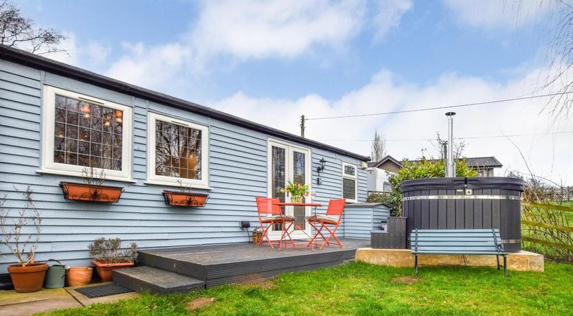 Photo of 1 Bed in Surfleet