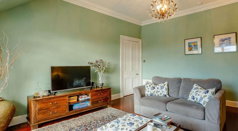 Photo of 2 Bed in Inverness