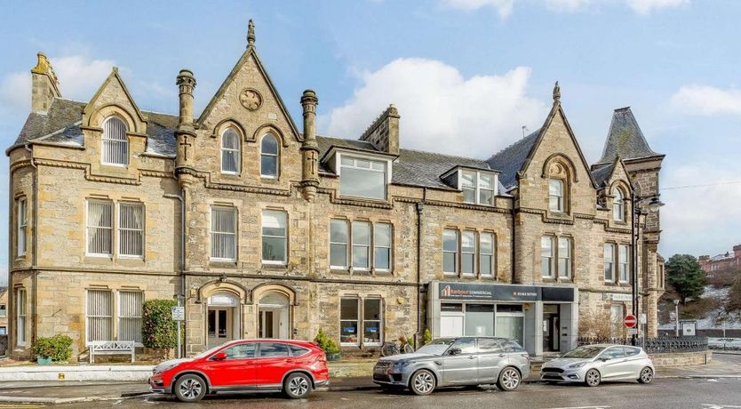 Photo of 2 Bed in Inverness