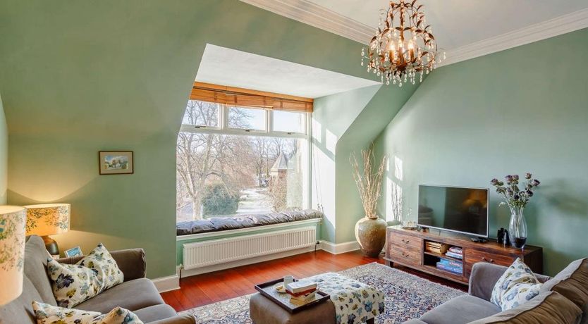 Photo of 2 Bed in Inverness