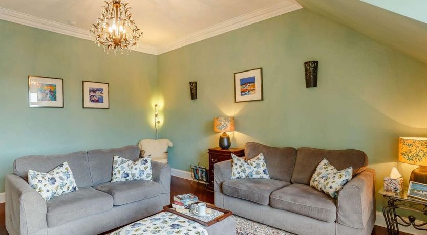 Photo of 2 Bed in Inverness