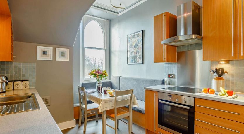 Photo of 2 Bed in Inverness