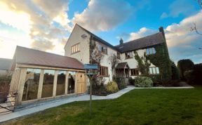 Photo of House in Herefordshire