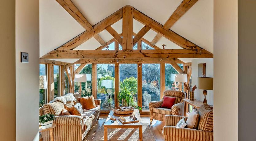 Photo of 3 Bed in Longtown