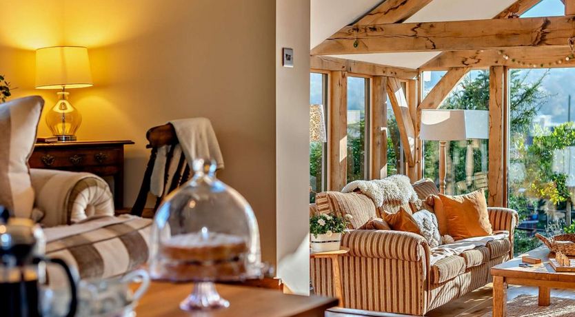 Photo of 3 Bed in Longtown