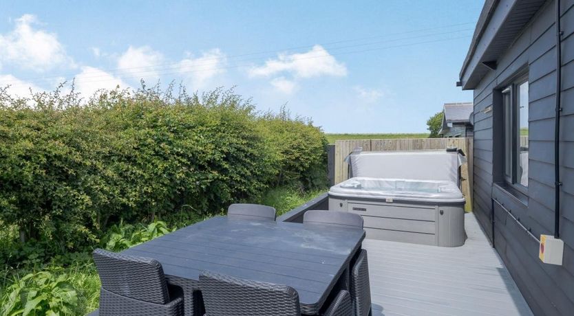 Photo of in Mundesley (KT195)