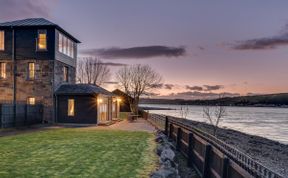 Photo of Cottage in The Highlands