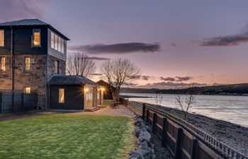 in South Kessock (CA324) Holiday Cottage