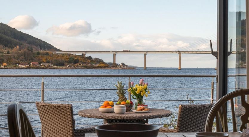 Photo of 2 Bed in South Kessock