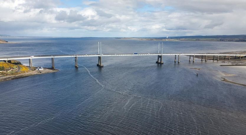 Photo of 2 Bed in South Kessock