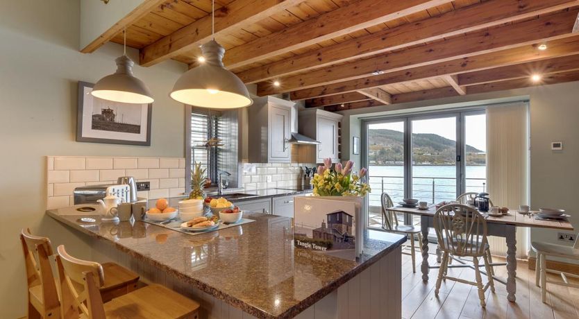 Photo of 2 Bed in South Kessock