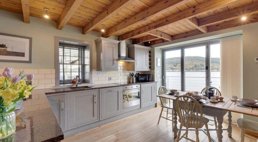 Photo of 2 Bed in South Kessock