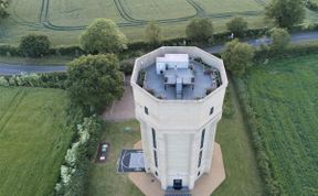 Photo of House in Suffolk