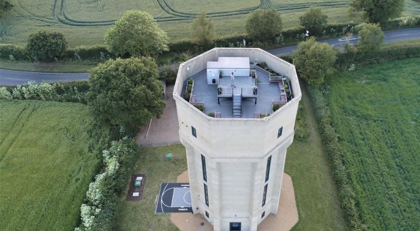 Photo of House in Suffolk