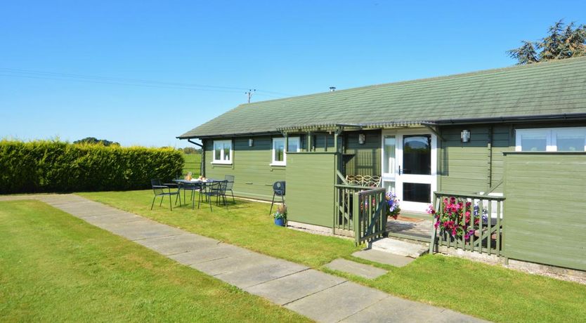 Photo of 2 Bed in Hilton