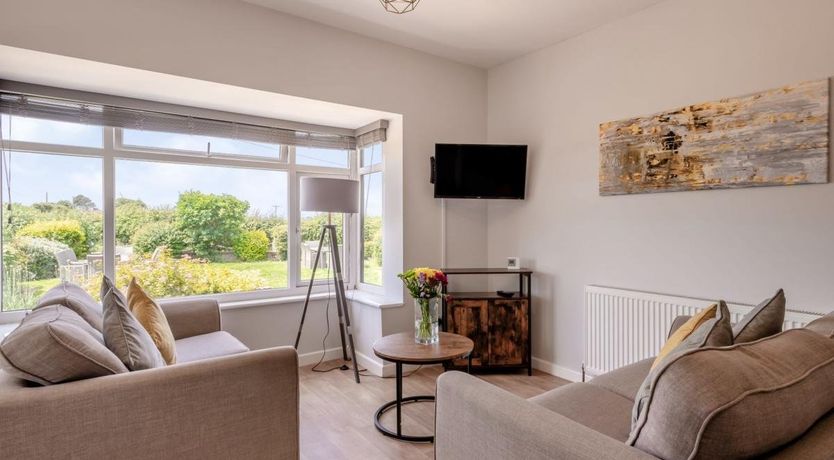 Photo of in Mundesley (KT133)
