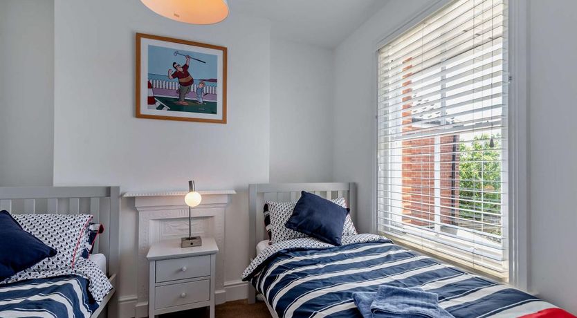 Photo of 3 Bed in Mundeseley