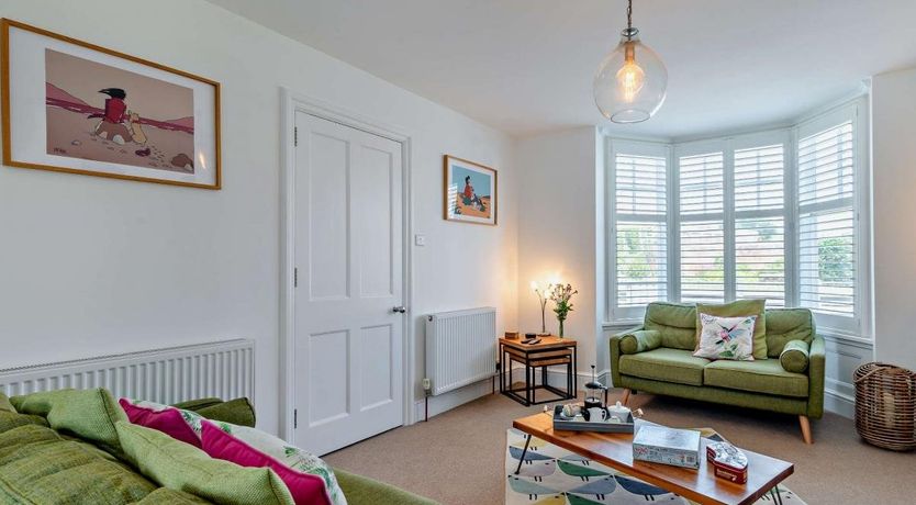 Photo of 3 Bed in Mundeseley