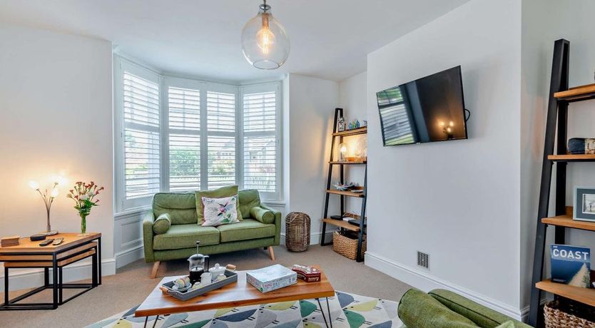 Photo of in Mundesley (75160)