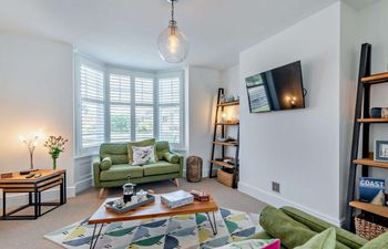 in Mundesley (75160) Holiday Cottage