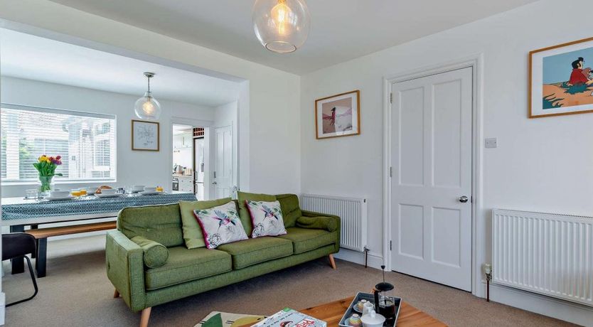 Photo of 3 Bed in Mundeseley