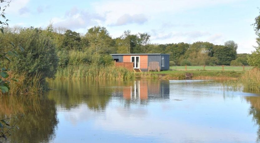 Photo of Cottage in Norfolk