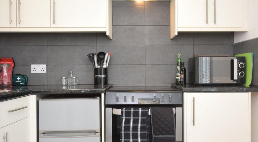 Photo of 1 Bed in East Harling