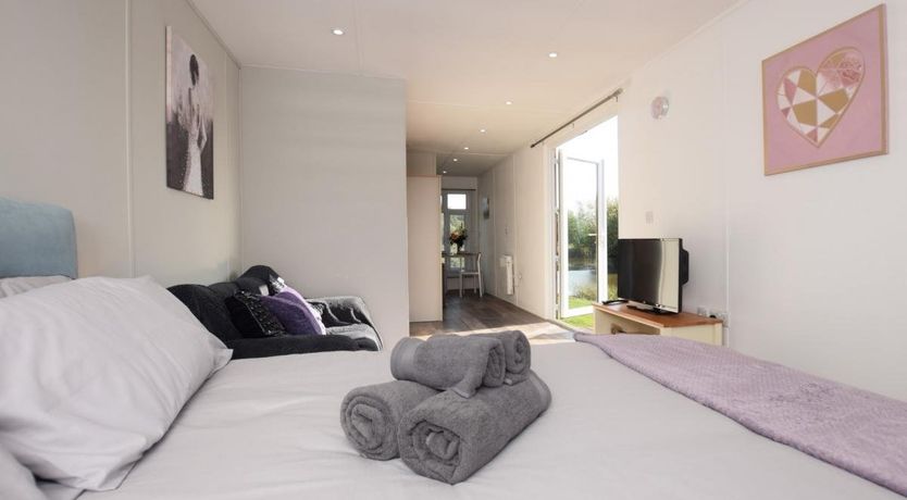 Photo of 1 Bed in East Harling