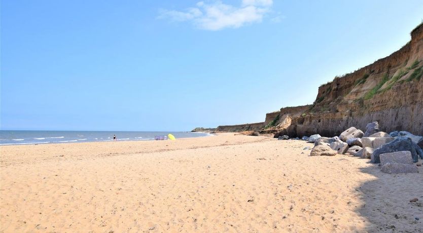 Photo of 2 Bed in Happisburgh