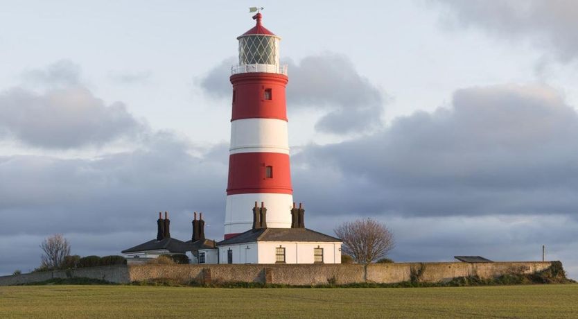 Photo of 2 Bed in Happisburgh