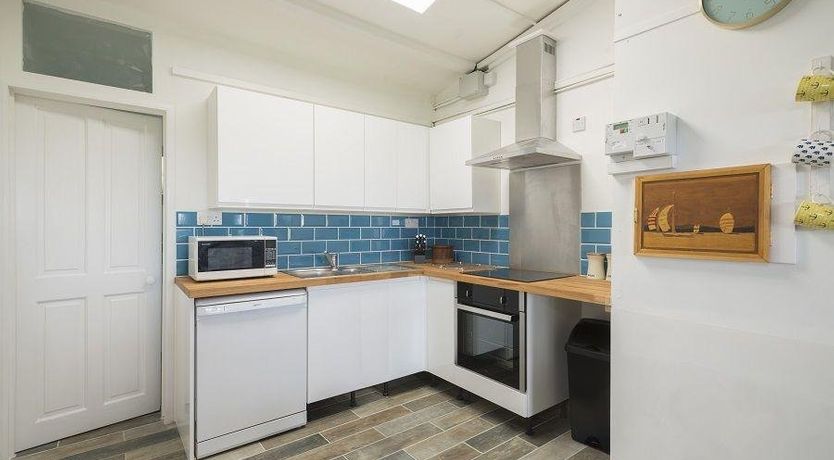 Photo of 2 Bed in Happisburgh