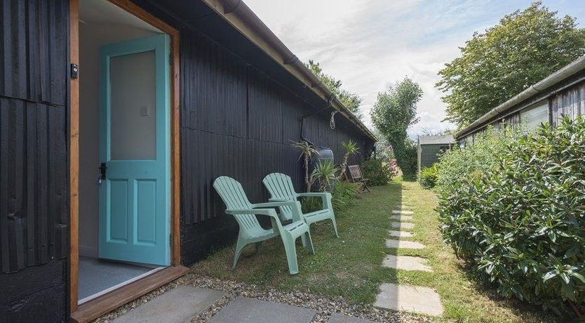 Photo of 2 Bed in Happisburgh