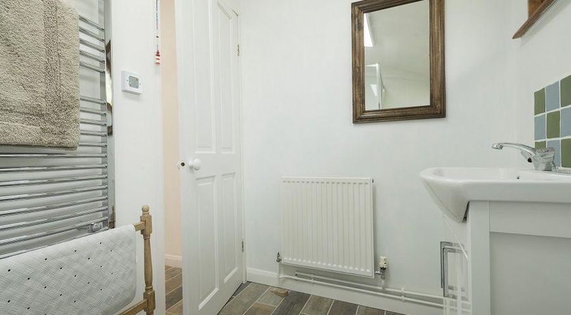 Photo of 2 Bed in Happisburgh