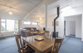 2 Bed in Norwich Holiday Cottage