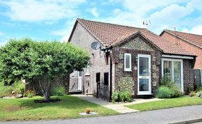 Photo of in Mundesley (75398)