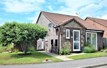 Bungalow in Norfolk Holiday Cottage