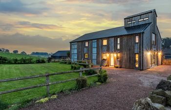 in Huntley (75416) Holiday Cottage