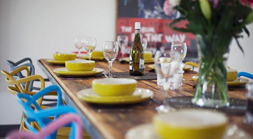 Photo of 5 Bed in Huntley