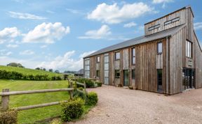 Photo of Barn in Gloucestershire