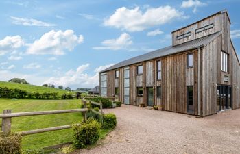 Barn in Gloucestershire Holiday Cottage