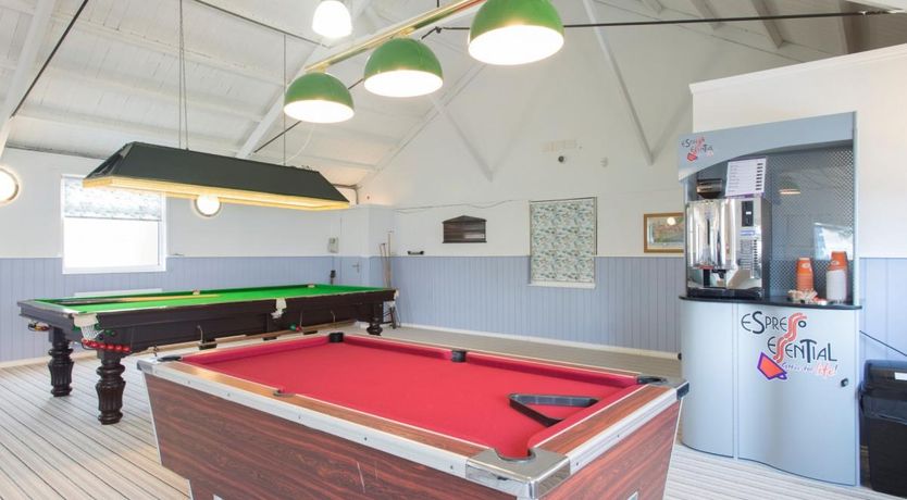 Photo of 2 Bed in Mundeseley