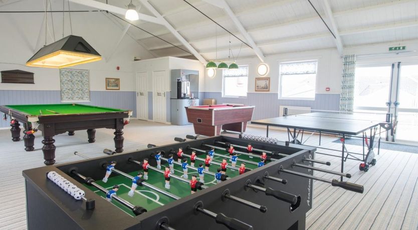 Photo of 2 Bed in Mundeseley