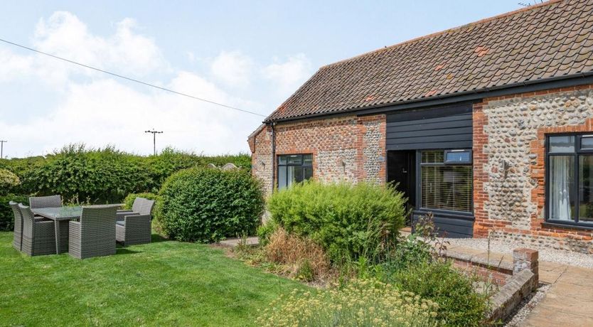 Photo of 2 Bed in Mundeseley