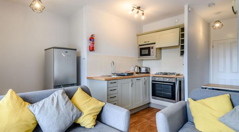 Photo of 2 Bed in Mundeseley