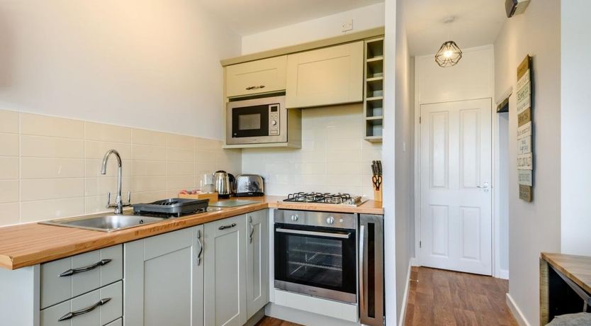 Photo of 2 Bed in Mundeseley