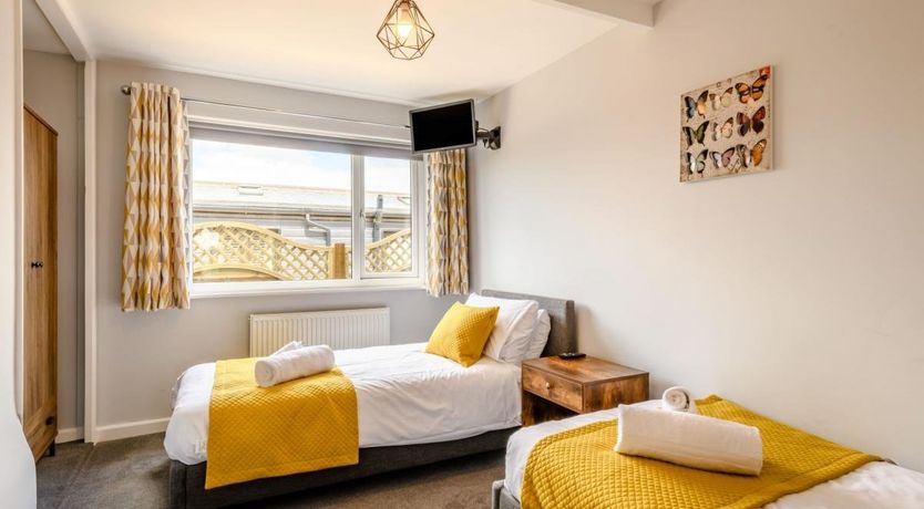 Photo of 2 Bed in Mundeseley