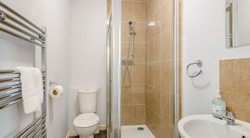 Photo of 2 Bed in Mundeseley