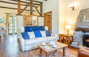 in Penclawdd (77980) Holiday Cottage