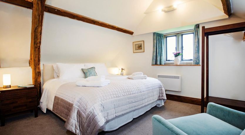 Photo of 1 Bed in Worcester